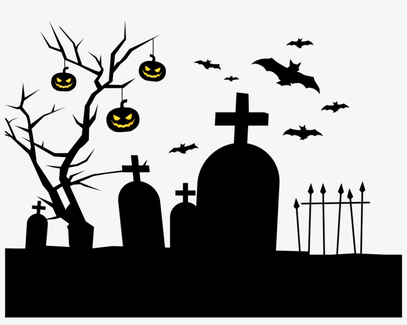 Halloween Spooktacular Pillow Party Sales - Halloween Mason Jar Mugs, transparent png download