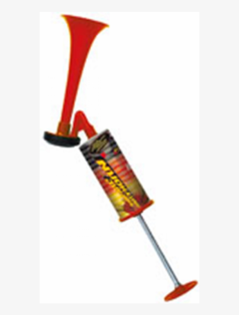 Free Party Horn Png - Party Horn, transparent png download