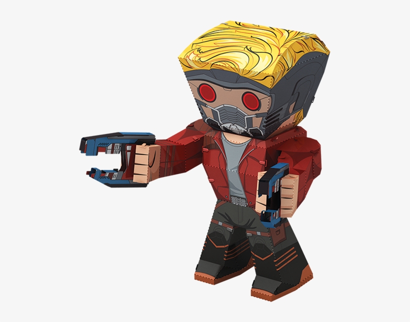 Metal Earth Legends - Coupon, transparent png download