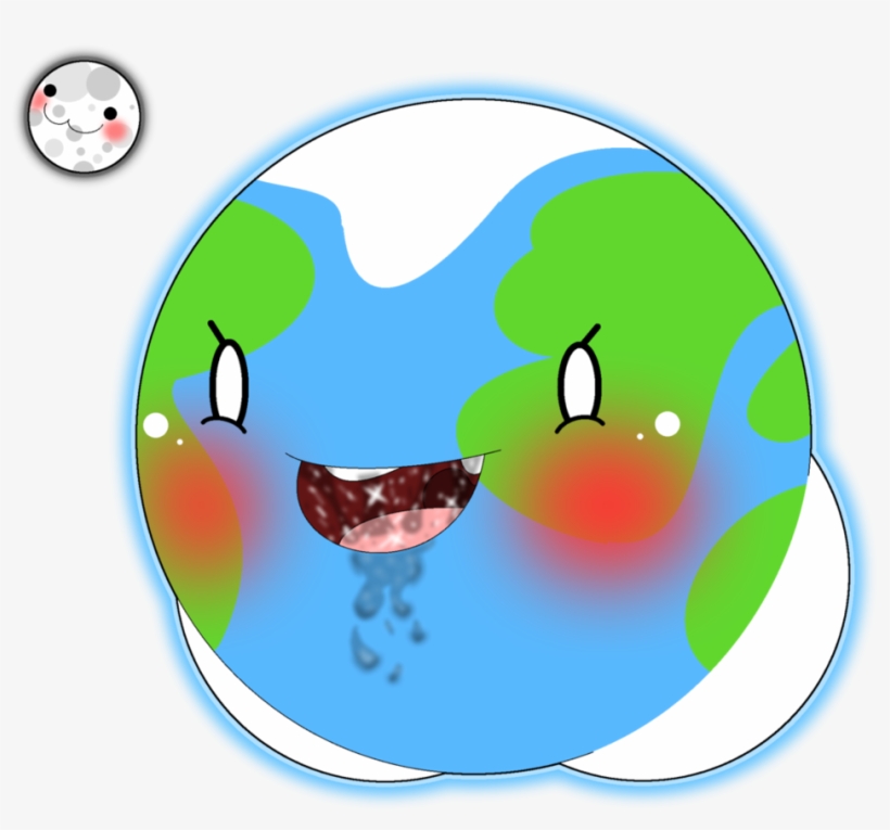 Earth And Mr - Circle, transparent png download