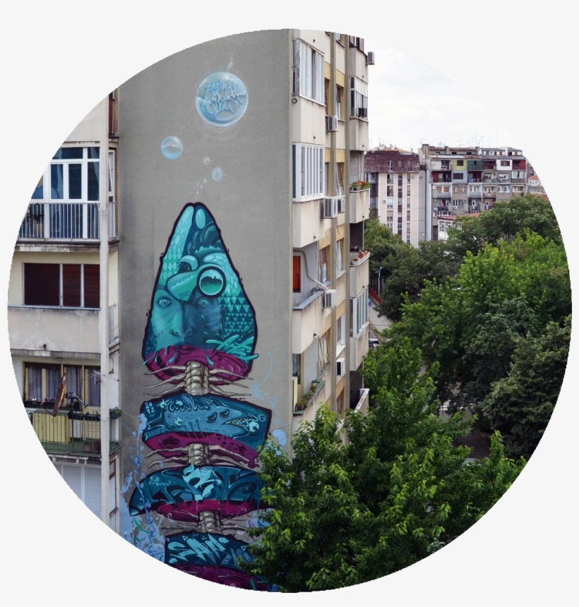 Dorćol Tour - Apartment, transparent png download