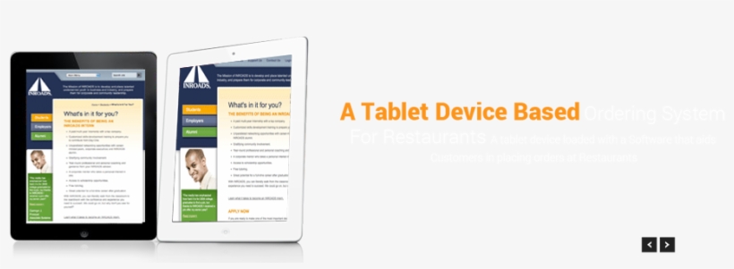 Baner03 - Online Advertising, transparent png download