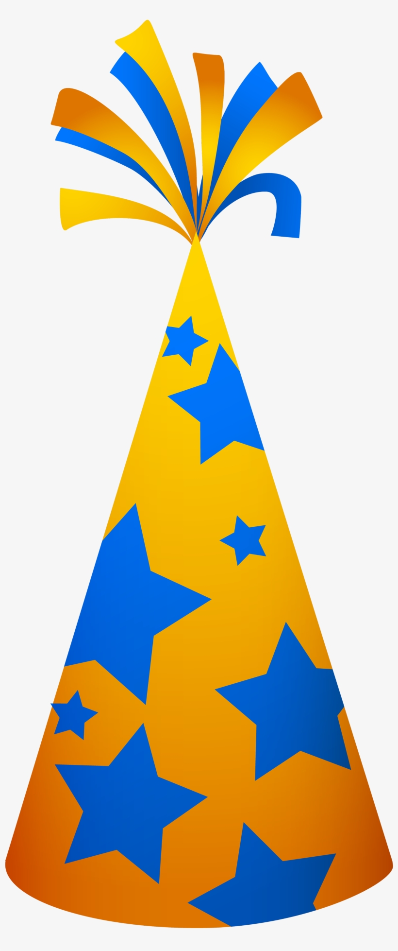 Download Hat Free Png Transparent Image And - Party Hat Png, transparent png download