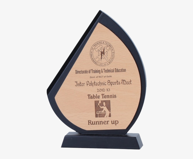 Corporate Gift Company,corporate Office Christmas Gifts - Wooden Memento, transparent png download