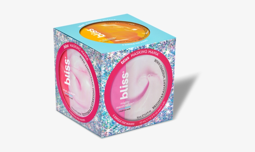 Masking Mania™ - Moisturizer, transparent png download