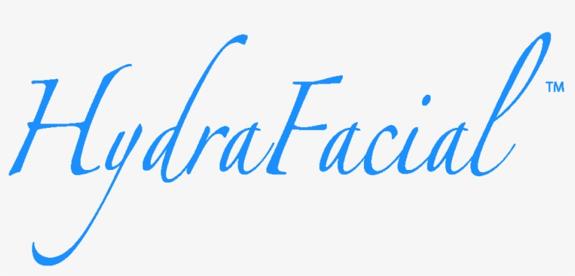 Hydrafacial Logo - Hydra Facial Logo, transparent png download