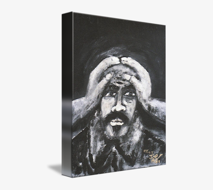 Throbbing Headache By Graveyard Moss Clip Art Black - Cemetery, transparent png download