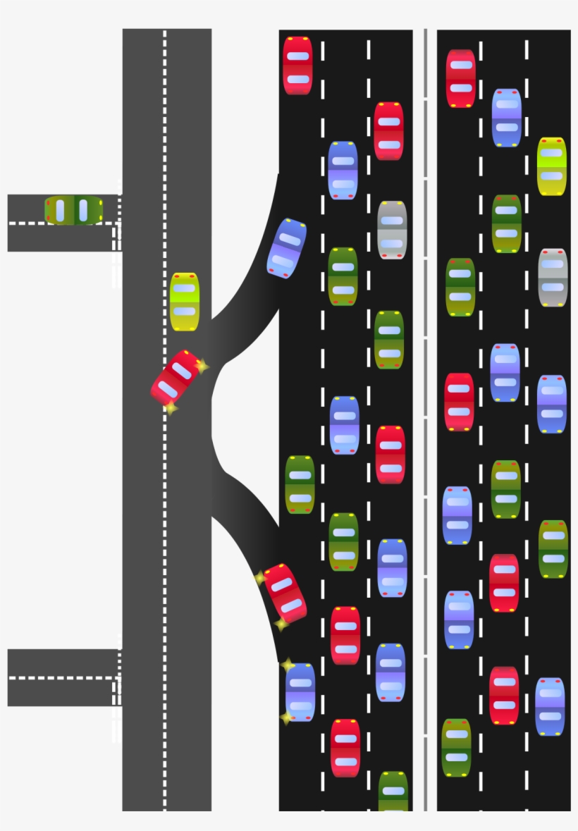 Frontage Road, transparent png download