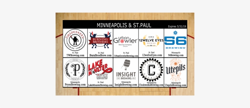The Brewery Running Series Is All About Being Active, - Credit Card, transparent png download