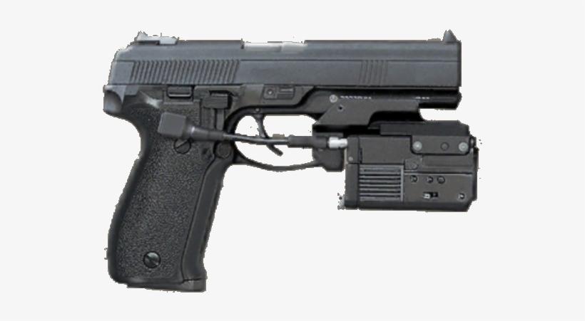 45 Breach - Thumbnail, transparent png download