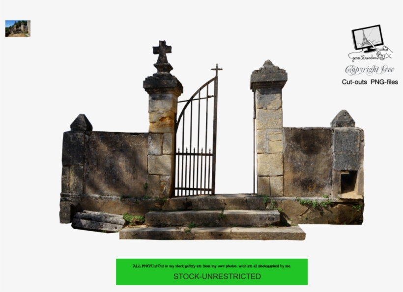 Png Transparent Images Pluspng - Cemetery Png, transparent png download