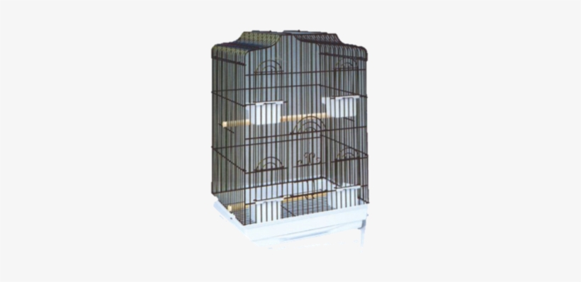 Daro Cockatiel Bird Cage - Parkietenkooi, transparent png download