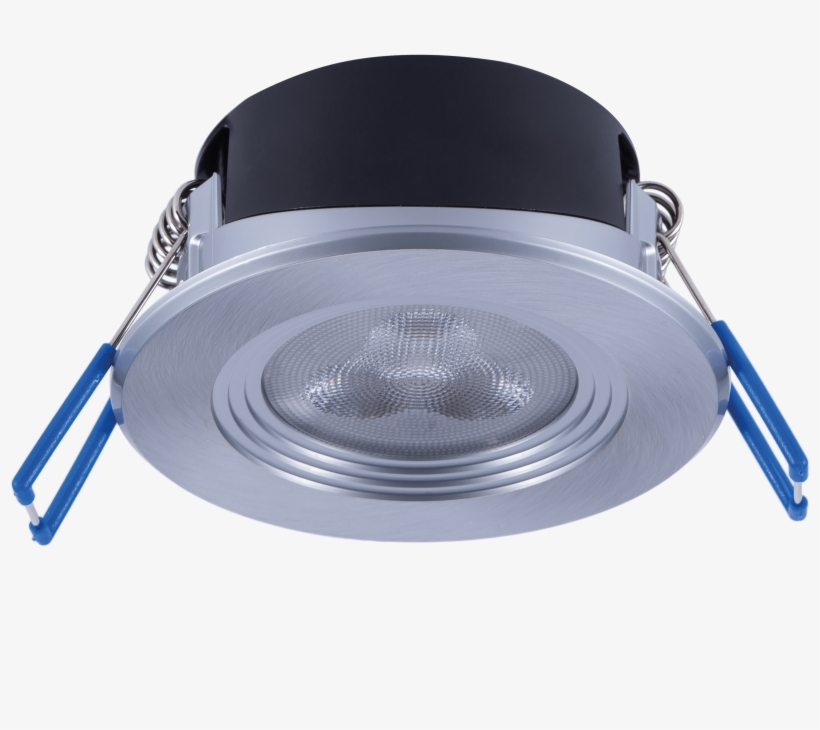 Fixed Spotlight Range With Universal 68 Mm Cut-out, transparent png download