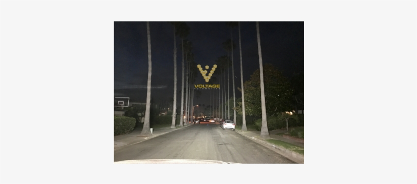 Curved - Light-emitting Diode, transparent png download