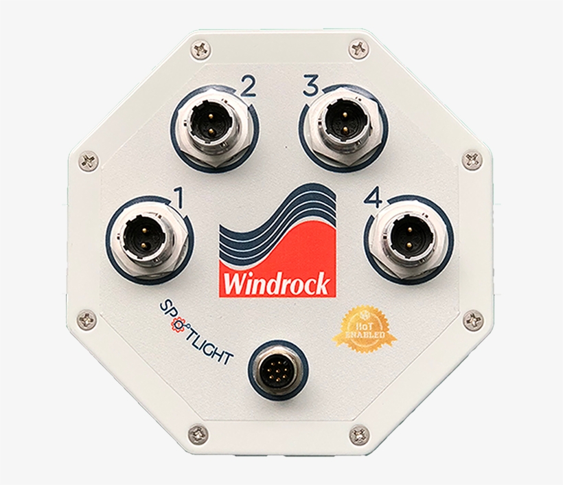 Windrock Spotlight For - Windrock Inc, transparent png download