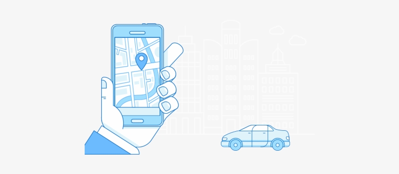 Vehicle Information Such As Fuel Status, Accelerometers, - Town Clock, transparent png download