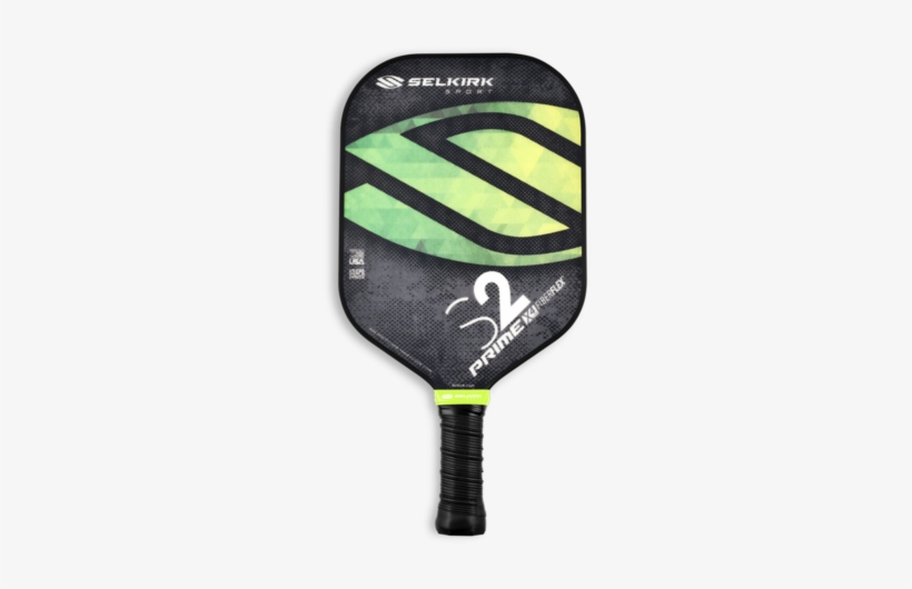 Prime S2 By Selkirk - Pickleball, transparent png download