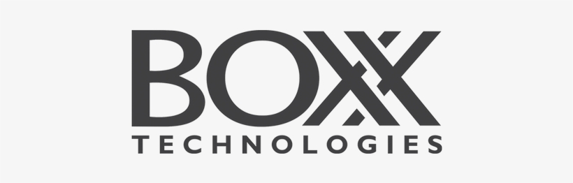 Boxx Manufactures Computer Servers, Workstations, And - Boxx Technologies, transparent png download