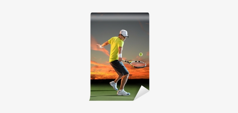Tennis, transparent png download