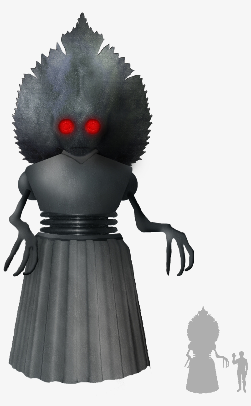 The Flat Woods Monster - Flatwoods Monster Fallout 76, transparent png download