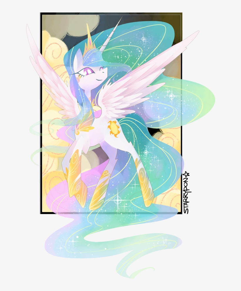 Heya Gang Are You Ready For A Dose Of Art Today I Know - My Little Pony: Friendship Is Magic, transparent png download