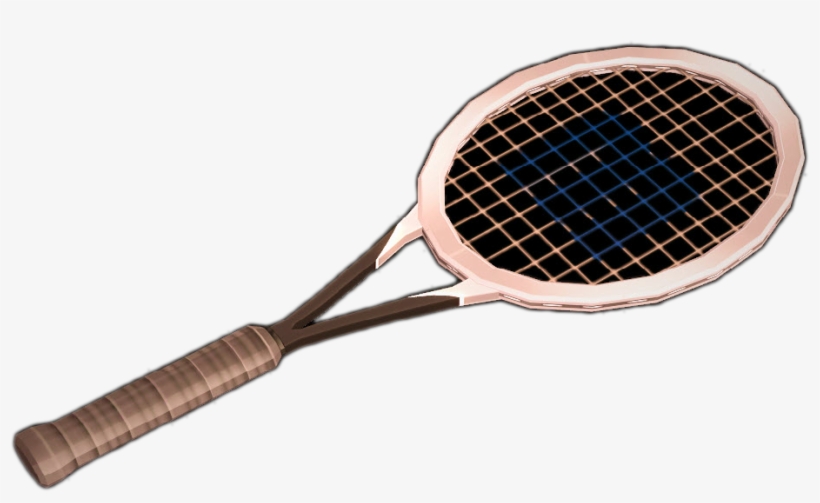 Dead Rising Aluminum Tennis Racket - West Village, transparent png download
