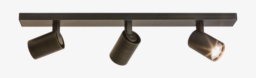 Astro Ascoli 3 Light Plate Spotlight, transparent png download