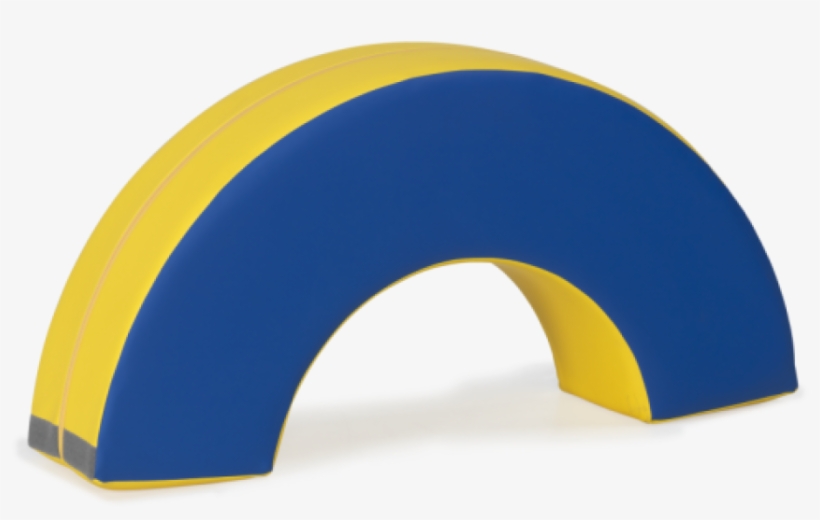 Play Arch, Semi-circle, Big - Circle, transparent png download