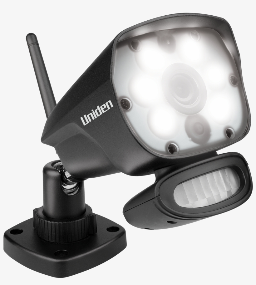 App Cam Spot Light - G3700l Uniden, transparent png download