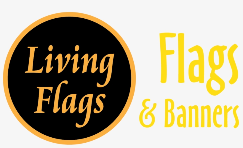 Living Flags Store - Flag, transparent png download