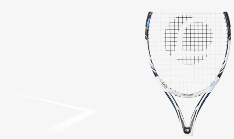The Manufacture Of A Tennis Racket - Racket, transparent png download