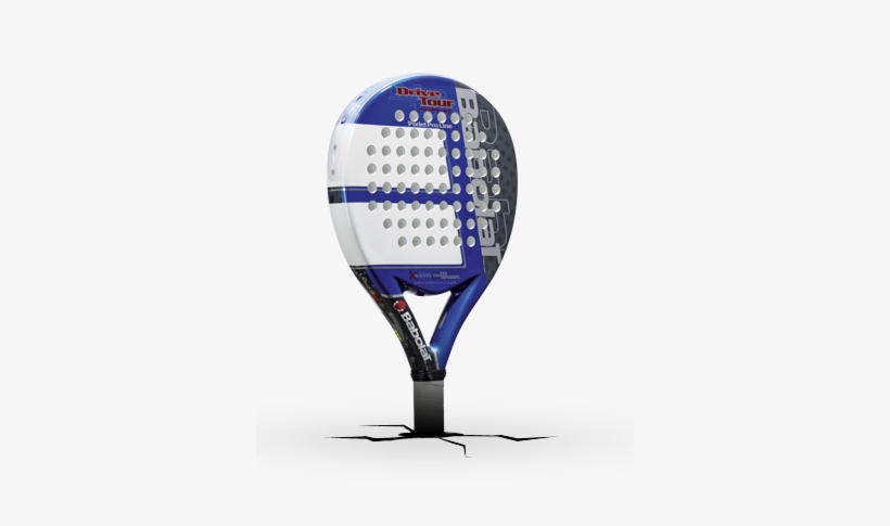 Babolat Launches Padel Range - Raquete De Padel Png, transparent png download