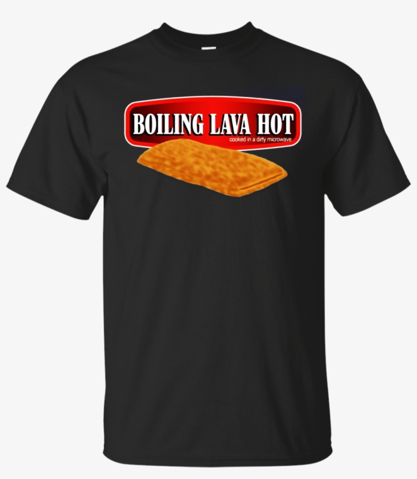 Caliente Pocket T Shirt Hot Pocket Shirt Funny T Shirt - Shirt, transparent png download