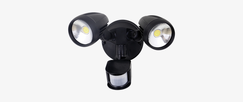Muro Pro 30s 25062 1 - Led Spotlight With Sensor, transparent png download