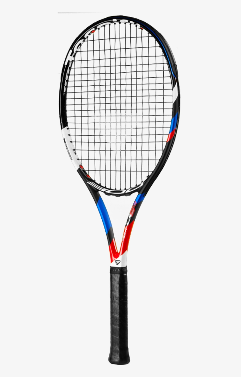 Tfight 315 Dynacore Tennis Racquet, transparent png download