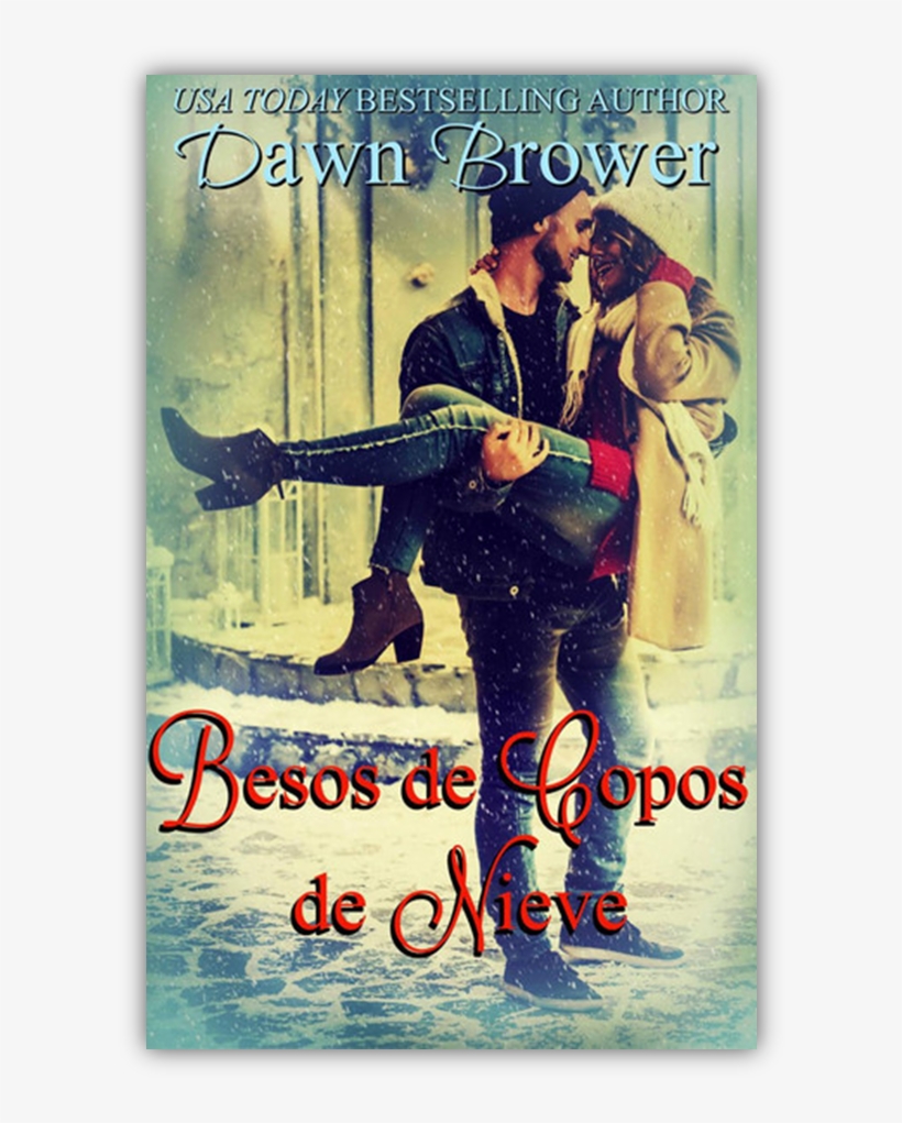 Mack Taylor Ha Llevado Una Vida Encantadora Desde Que - Dawn Brower, transparent png download