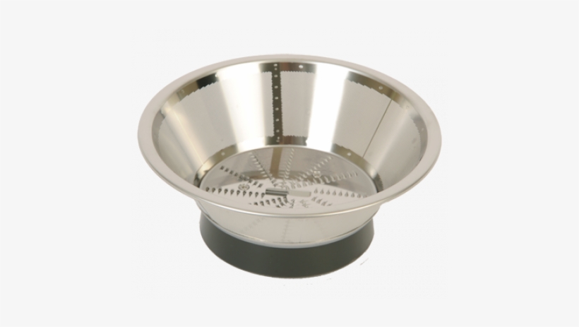 Filtro Para Extractor Jugos Ss-994146 - Filtre Centrifugeuse Seb, transparent png download