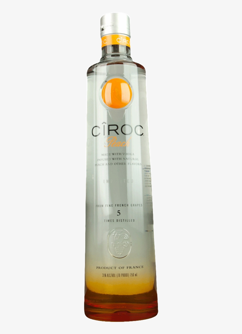 Click To Enlarge - Cîroc, transparent png download