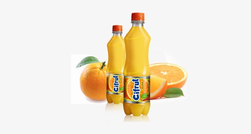 Jugos "cifrut" - Ajegroup, transparent png download