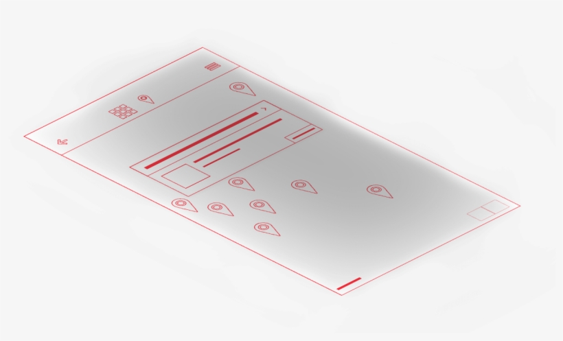 As Being The Digital Brand Itself, Hot Pocket Didn't - Iphone 6, transparent png download