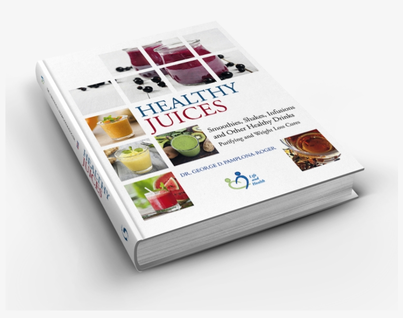 Healthy Juices - Https, transparent png download