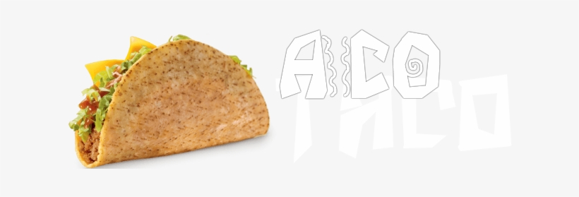 [ Img] - Taco, transparent png download