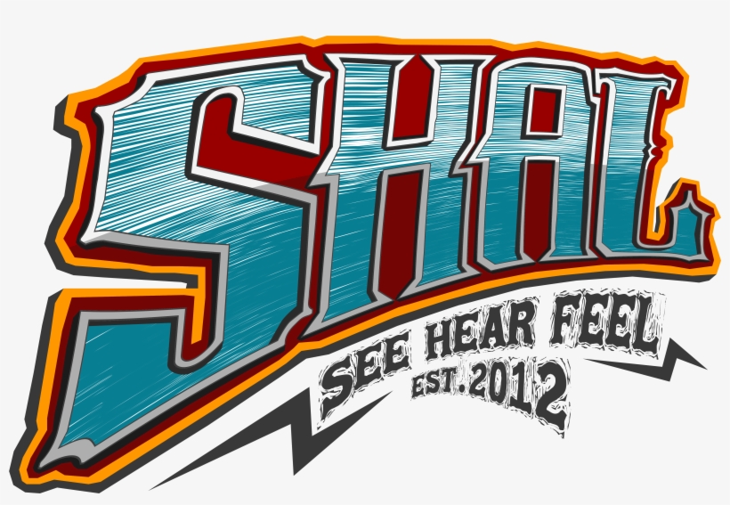 Shal Band Logo B 1 - Shal Band, transparent png download