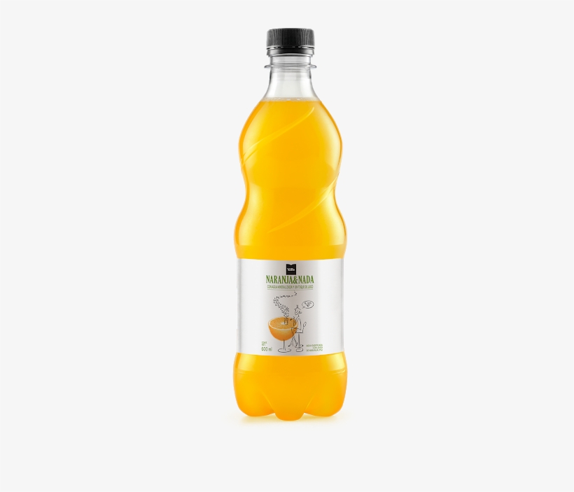 Jugos Del Valle® Introdujo Al Mercado Costarricense - Water, transparent png download