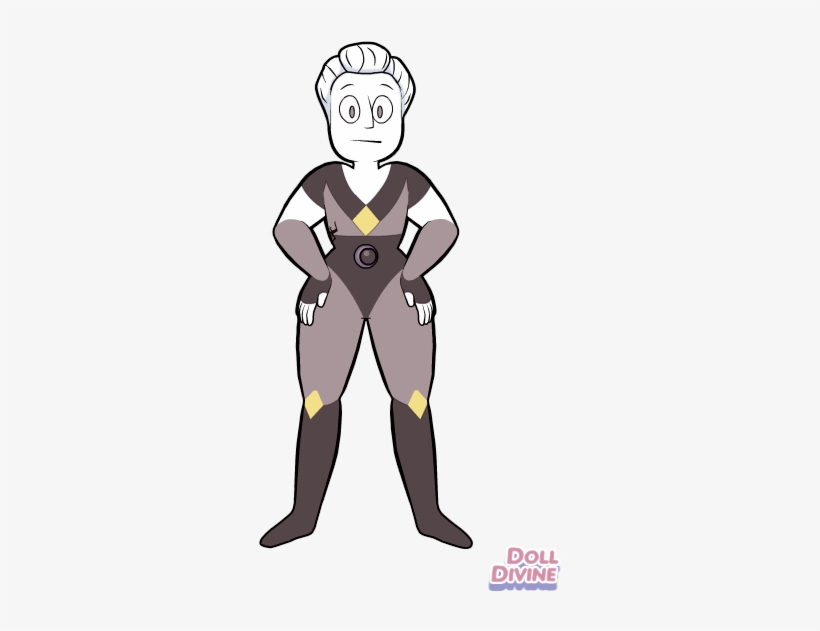 Stone Su - Gemsona Maker Indicolite, transparent png download