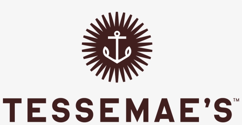 Tessemae's - Tessemae's Logo Png, transparent png download