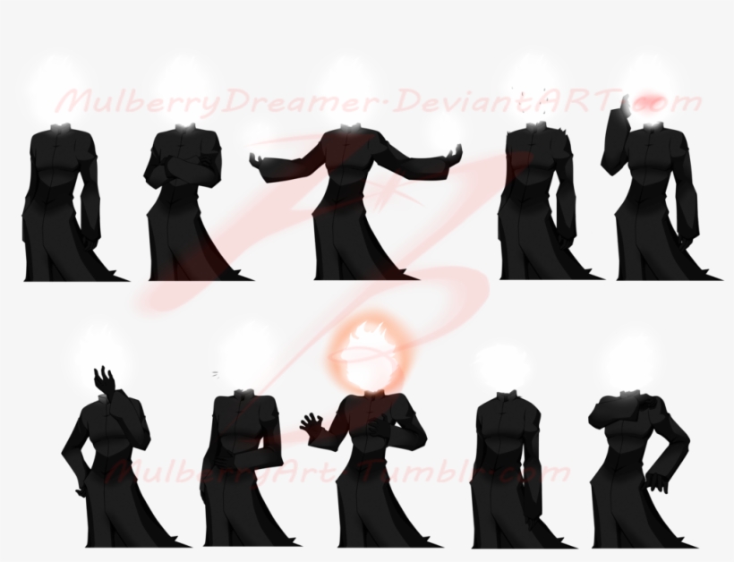 Flameemotes - Yandere X Flame Demon, transparent png download