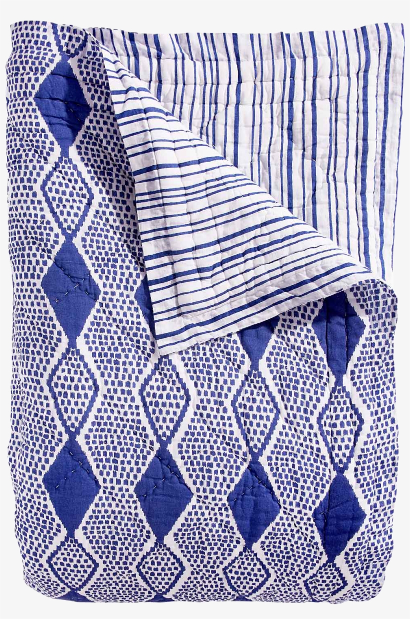 Veni Quilt - Textile, transparent png download