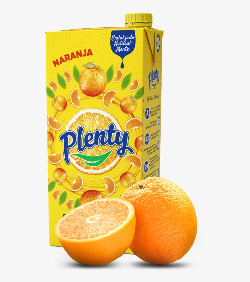Jugo Plenty, transparent png download