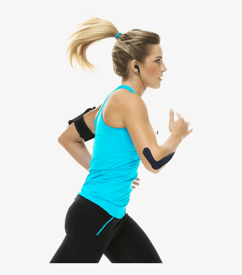 Muscle Support Shape - Neutrogena Cooldry Sport Sunscreen Spray Broad Spectrum, transparent png download